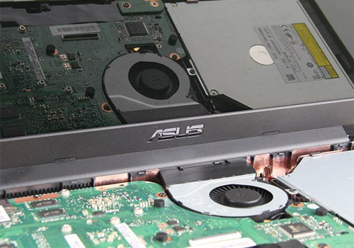 重庆永川区华硕电脑售后维修价格