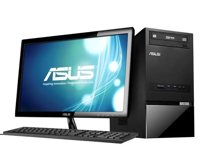 重庆永川区华硕台式机维修